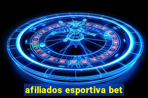 afiliados esportiva bet